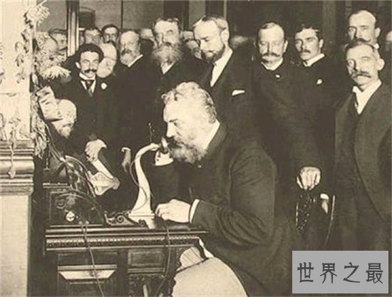 电报原理是重要里程碑,为电话的发明奠定基础