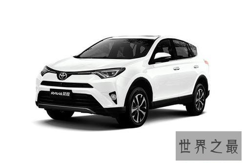 15万左右的SUV排行榜,它成为年轻人的最爱。