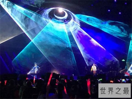 洛天依吸毒引发网络暴力,只是合成技术却被诽谤