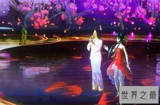 洛天依吸毒引发网络暴力,只是合成技术却被诽谤
