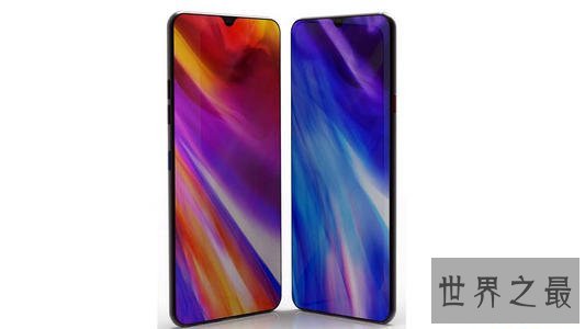 十大期待手机,2019版苹果手机值得期待