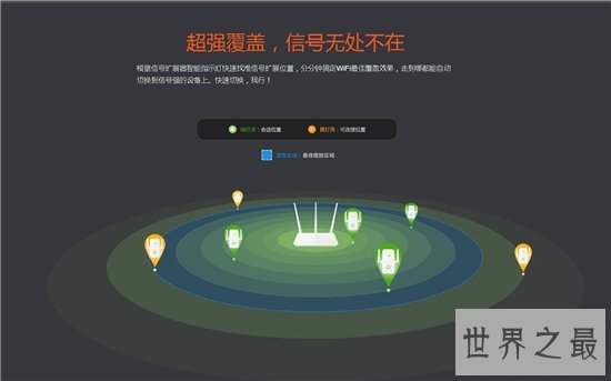 无线路由器哪个牌子好?小米无线路由器可用手机遥控