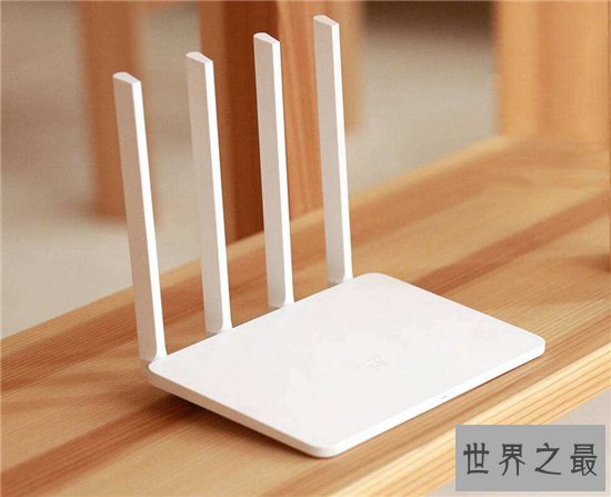 无线路由器哪个牌子好?小米无线路由器可用手机遥控