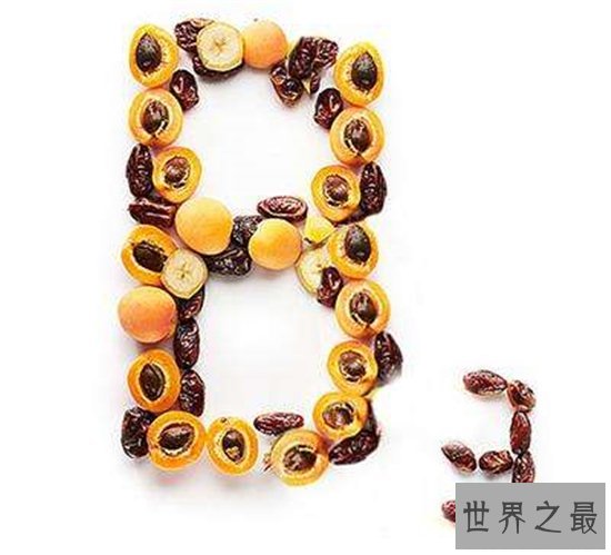 10种最有效的维生素,维生素D成为最强大的生命元素!