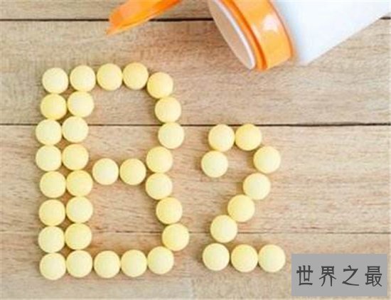 10种最有效的维生素,维生素D成为最强大的生命元素!