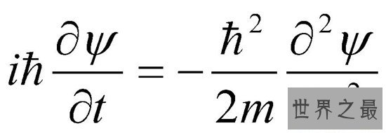 世界上最伟大的十个公式,改变世界的牛顿第二定律仅排第三!