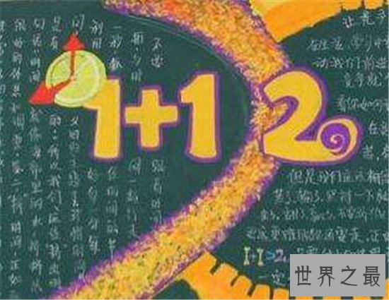 世界上最伟大的十个公式,改变世界的牛顿第二定律仅排第三!