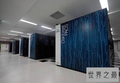 全球超级计算机榜,中国神威.太湖之光排名第三