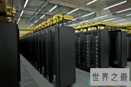 全球超级计算机榜,中国神威.太湖之光排名第三