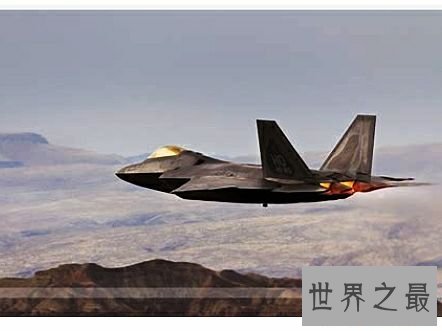 世界上最快的10架喷气式战斗机,每一个都说是空中飞鹰。