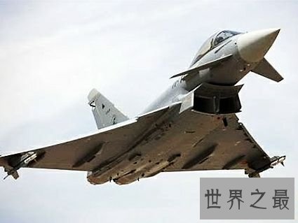 世界上最快的10架喷气式战斗机,每一个都说是空中飞鹰。