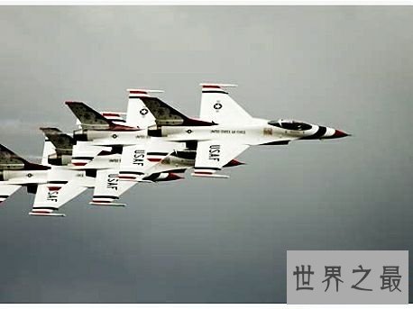 世界上最快的10架喷气式战斗机,每一个都说是空中飞鹰。