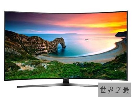 世界十大电视机品牌排行榜,索尼仅排第二位!