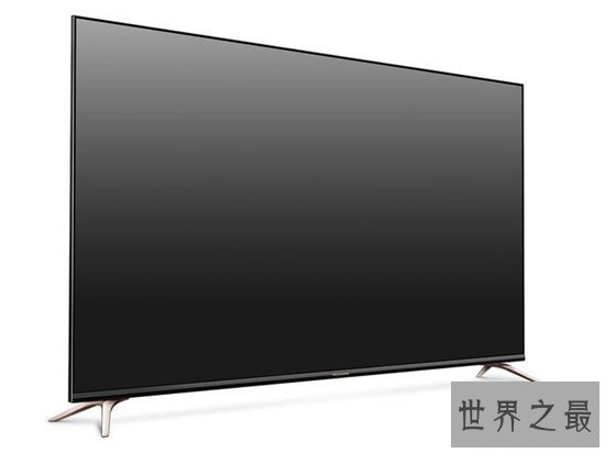 世界十大电视机品牌排行榜,索尼仅排第二位!