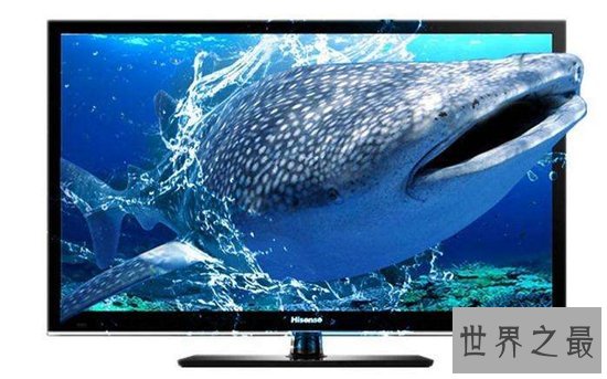 世界十大电视机品牌排行榜,索尼仅排第二位!