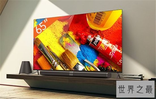 世界十大电视机品牌排行榜,索尼仅排第二位!