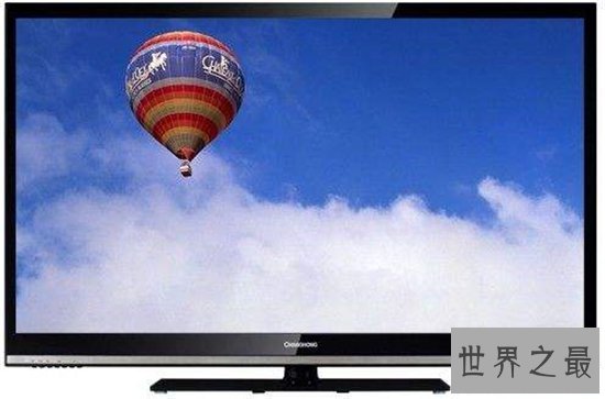 世界十大电视机品牌排行榜,索尼仅排第二位!