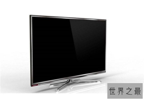 世界上最大的4k宽屏电视机,中国“智”造强势占领榜单!