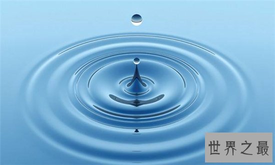 重水是什么?提炼过程非常麻烦需要多个步骤