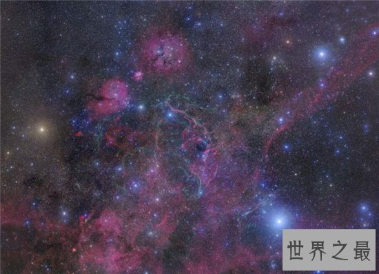 船帆座事件给南非地区带来很大影响,也造成心理阴影