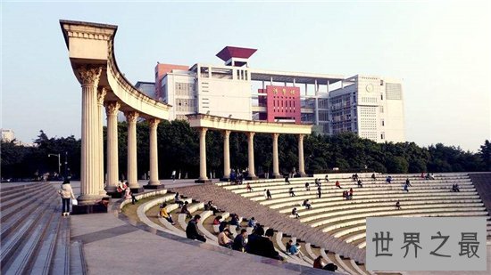 重庆大学排名,重庆大学位列第一第二名竟然是这个大学!