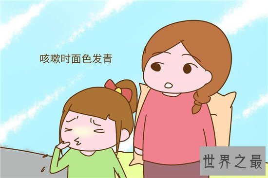 宝宝咳嗽吃什么好的快?建议采用食疗办法