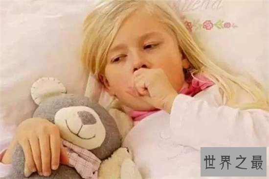 宝宝咳嗽吃什么好的快?建议采用食疗办法