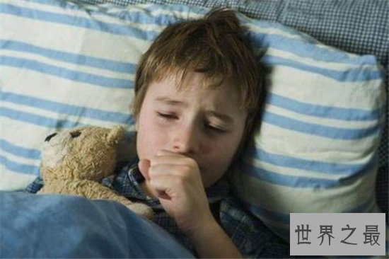 宝宝咳嗽吃什么好的快?建议采用食疗办法