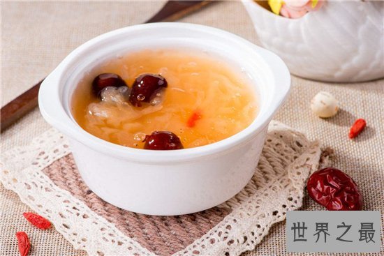 宝宝咳嗽吃什么好的快?建议采用食疗办法