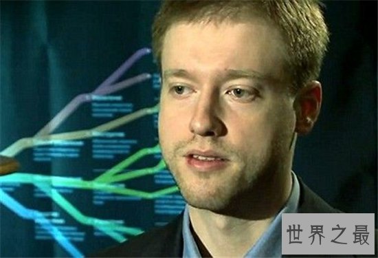 永生计划由俄罗斯提出,表示可以用另一种方式生存