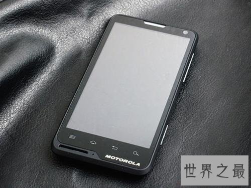 全球最薄的手机排行榜,最薄的是HTC这款手机