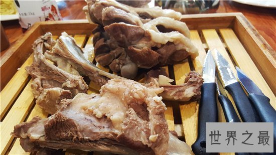 怀孕可以吃羊肉吗?羊肉富含营养增强免疫力