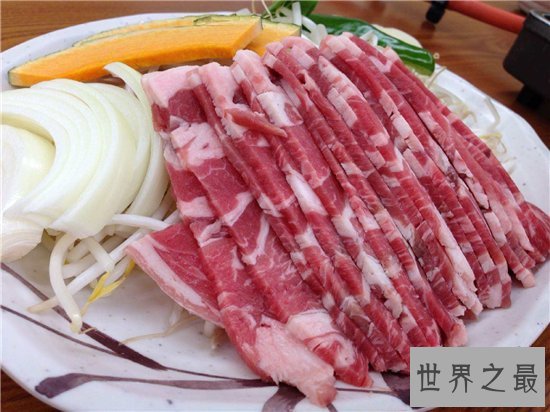 怀孕可以吃羊肉吗?羊肉富含营养增强免疫力