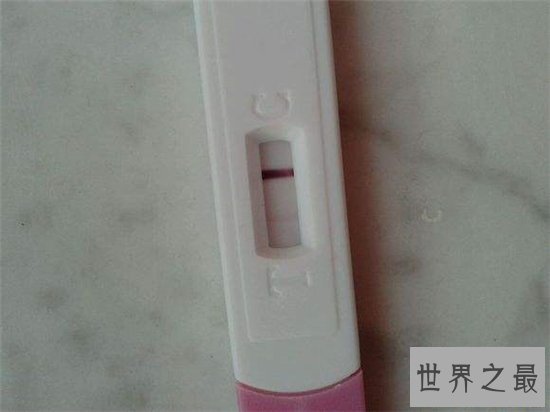 几天能测出怀孕?最早可在生理期没来之后的7至8天