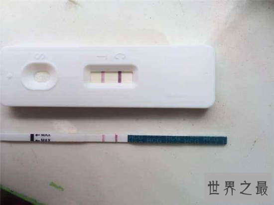 几天能测出怀孕?最早可在生理期没来之后的7至8天
