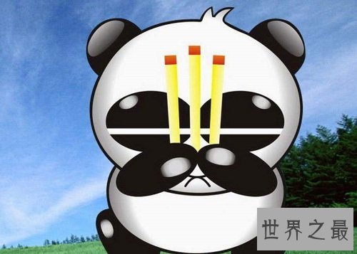 熊猫烧香病毒让人谈之色变,究竟什么来头呢?