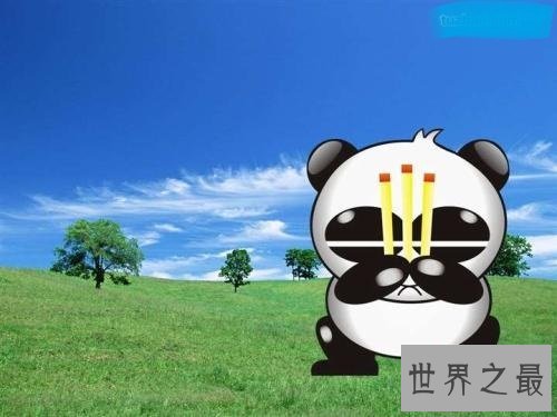熊猫烧香病毒让人谈之色变,究竟什么来头呢?