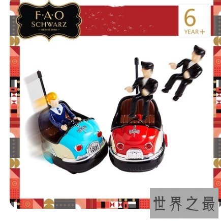 遥控车十大品牌排行榜,遥控车哪个牌子好?