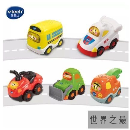 遥控车十大品牌排行榜,遥控车哪个牌子好?