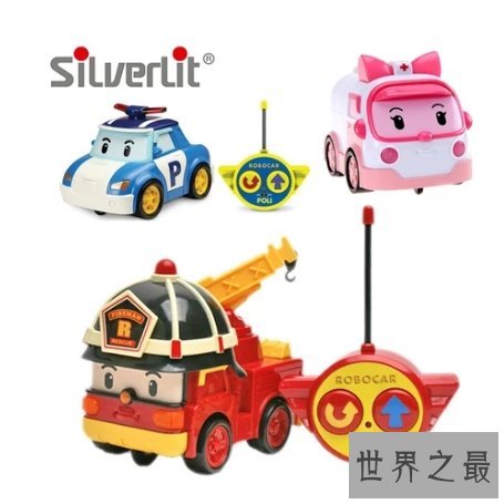 遥控车十大品牌排行榜,遥控车哪个牌子好?