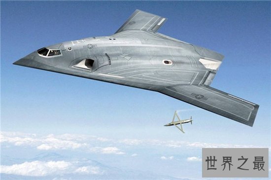 世界十大轰炸机排行榜,国产机光荣入榜