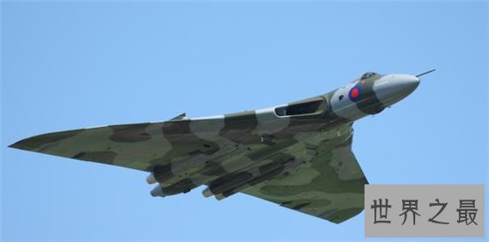 世界十大轰炸机排行榜,国产机光荣入榜