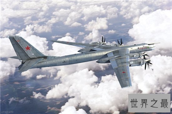 世界十大轰炸机排行榜,国产机光荣入榜