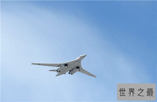世界十大轰炸机排行榜,国产机光荣入榜