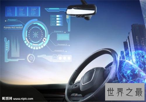 2018最新十大黑科技产品,黑科技时代即将来临