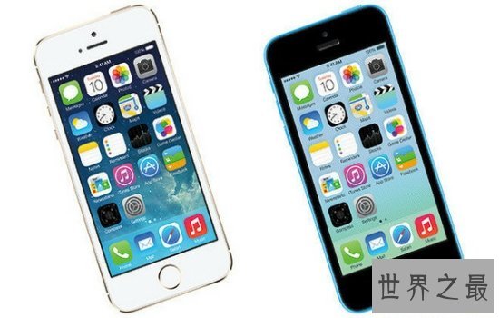 最薄的手机排名大盘点,vivo x5 MAX竟然只有4.75毫米!