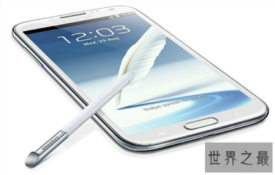 最薄的手机排名大盘点,vivo x5 MAX竟然只有4.75毫米!