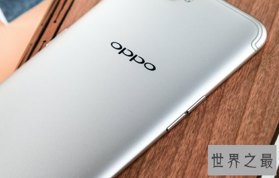 最薄的手机排名大盘点,vivo x5 MAX竟然只有4.75毫米!