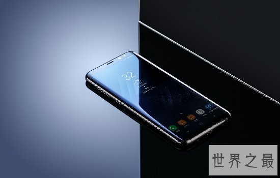 最薄的手机排名大盘点,vivo x5 MAX竟然只有4.75毫米!