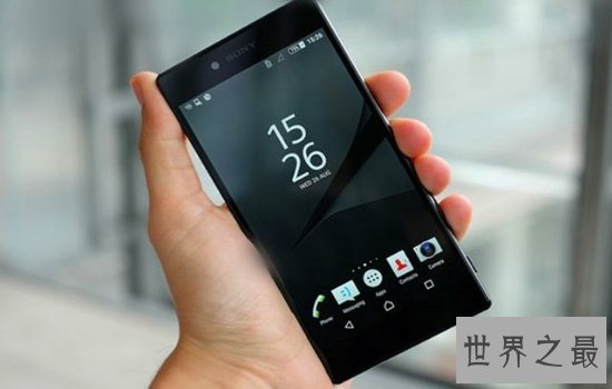 最薄的手机排名大盘点,vivo x5 MAX竟然只有4.75毫米!